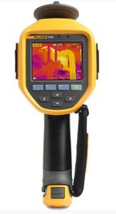 Infrared Scanner