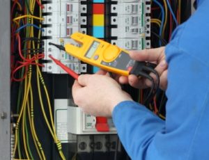 Home Electrical Inspection
